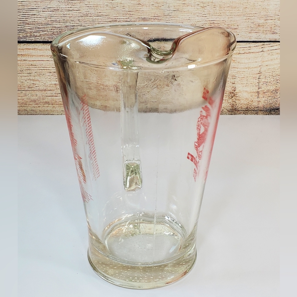 Vintage Teta Chi Fall Hoedown Pitcher - Picture 8 of 9
